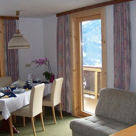 Haus Talblick Apartment Bad Gastein Bagian luar foto