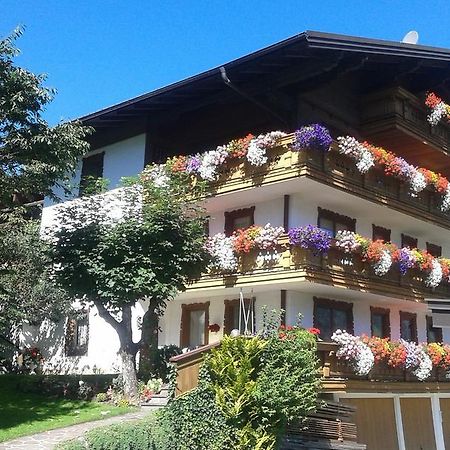 Haus Talblick Apartment Bad Gastein Bagian luar foto
