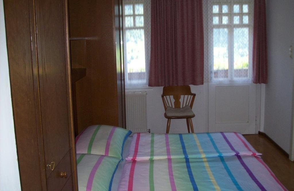 Haus Talblick Apartment Bad Gastein Bagian luar foto