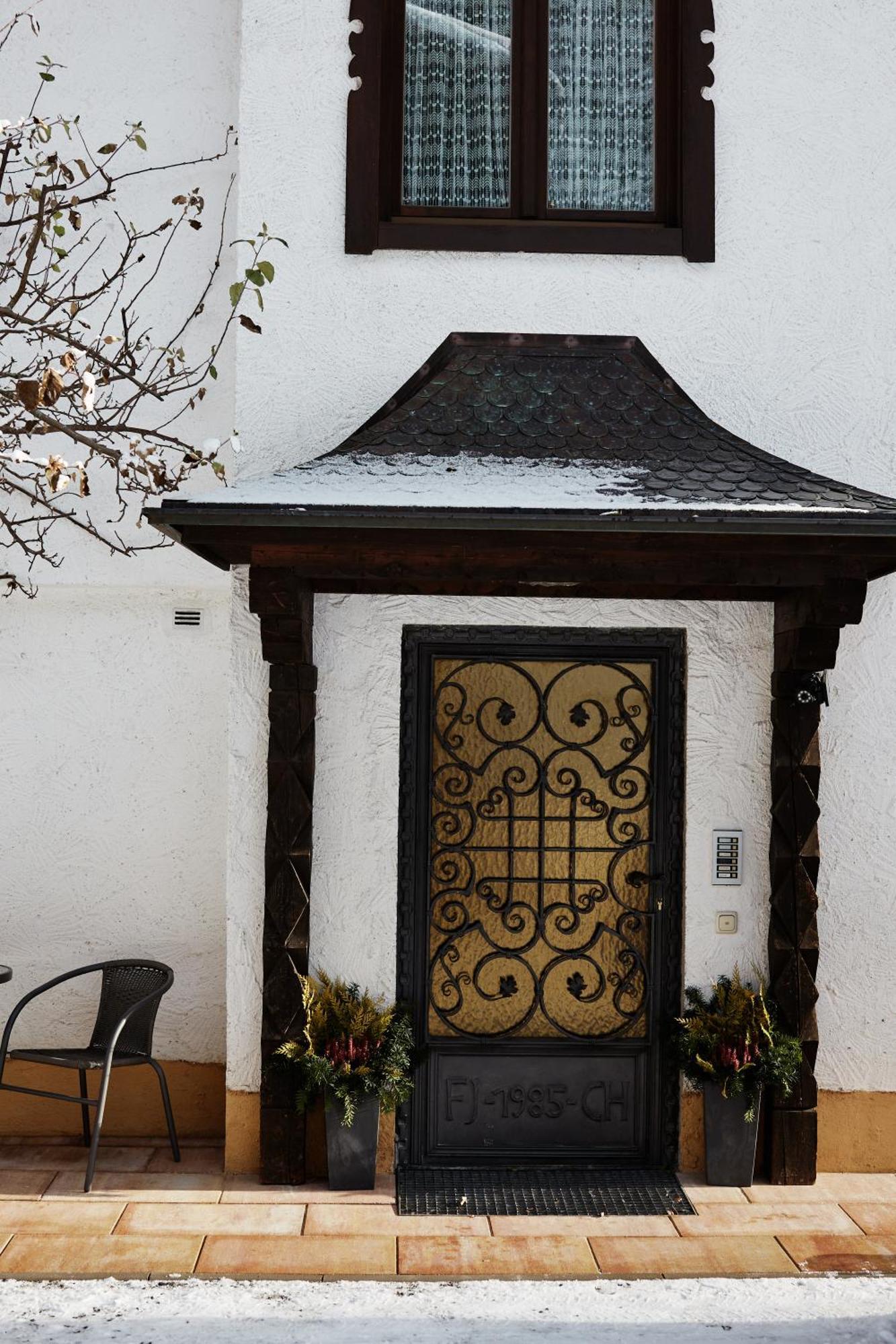 Haus Talblick Apartment Bad Gastein Bagian luar foto