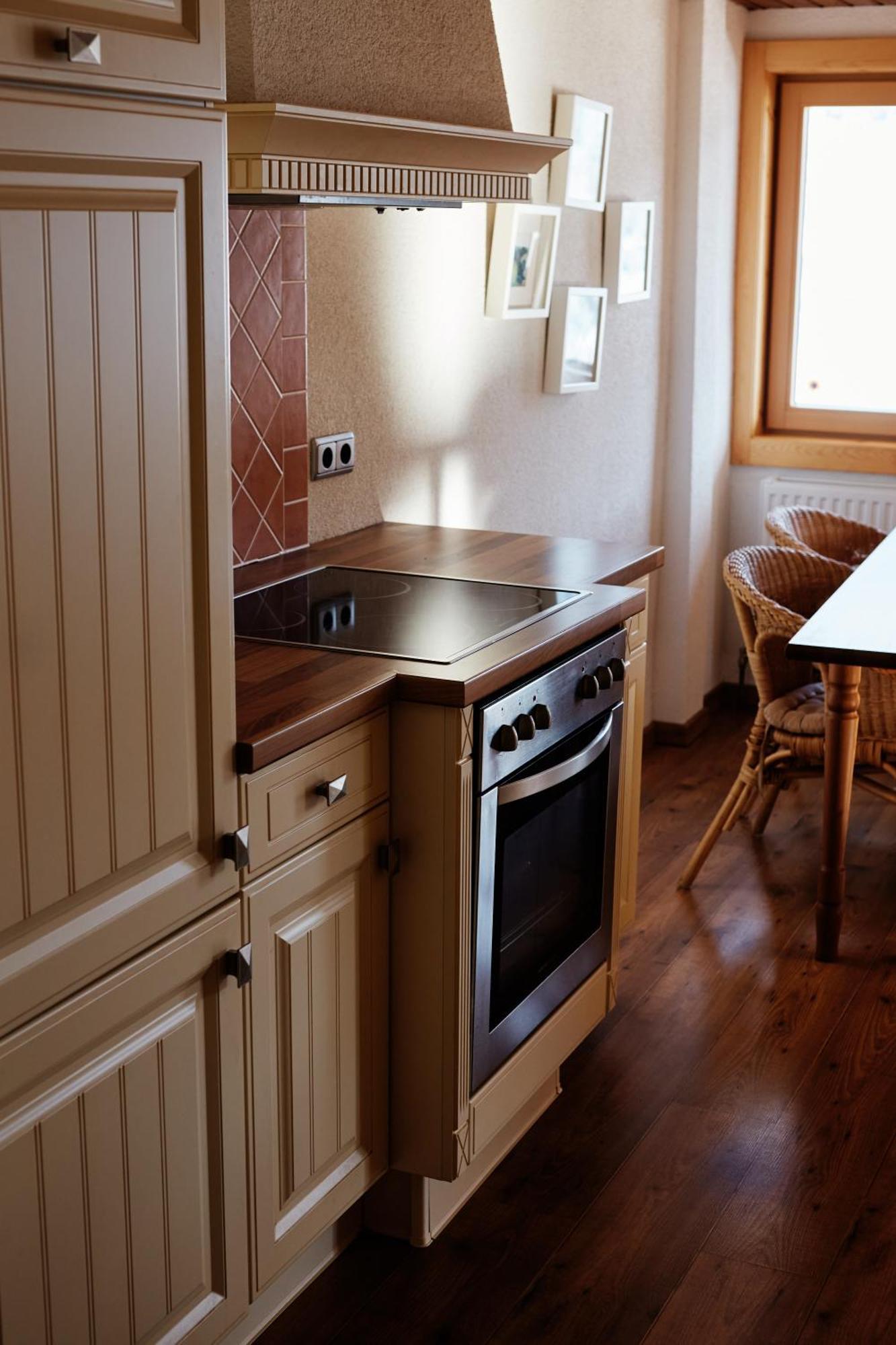 Haus Talblick Apartment Bad Gastein Bagian luar foto