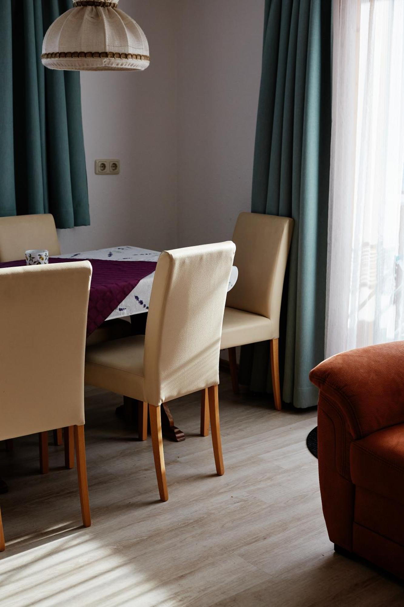 Haus Talblick Apartment Bad Gastein Bagian luar foto