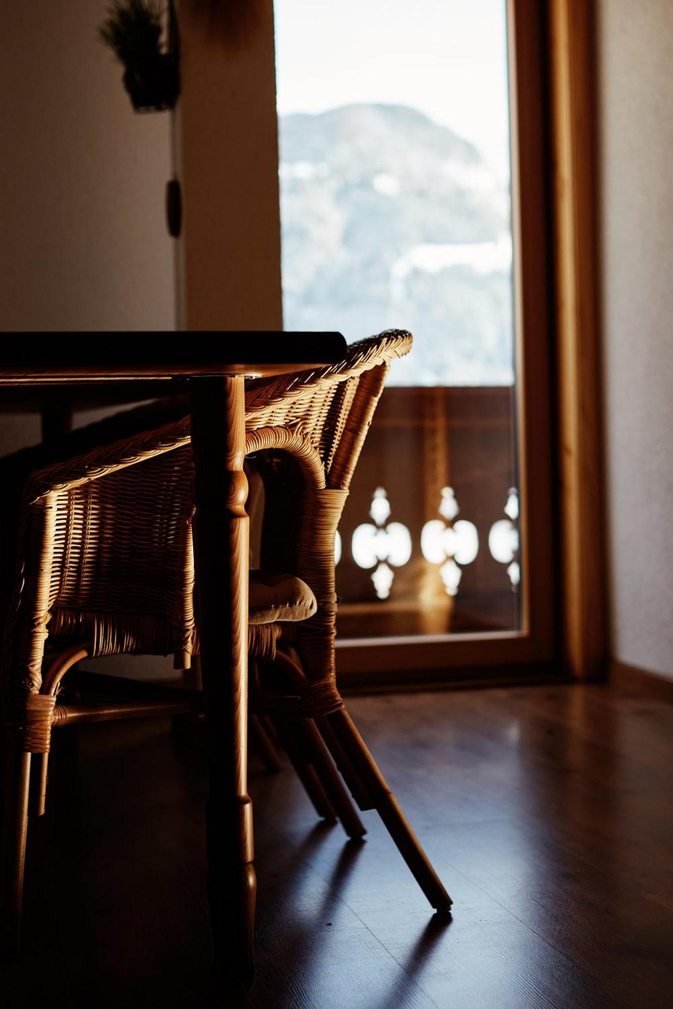 Haus Talblick Apartment Bad Gastein Bagian luar foto