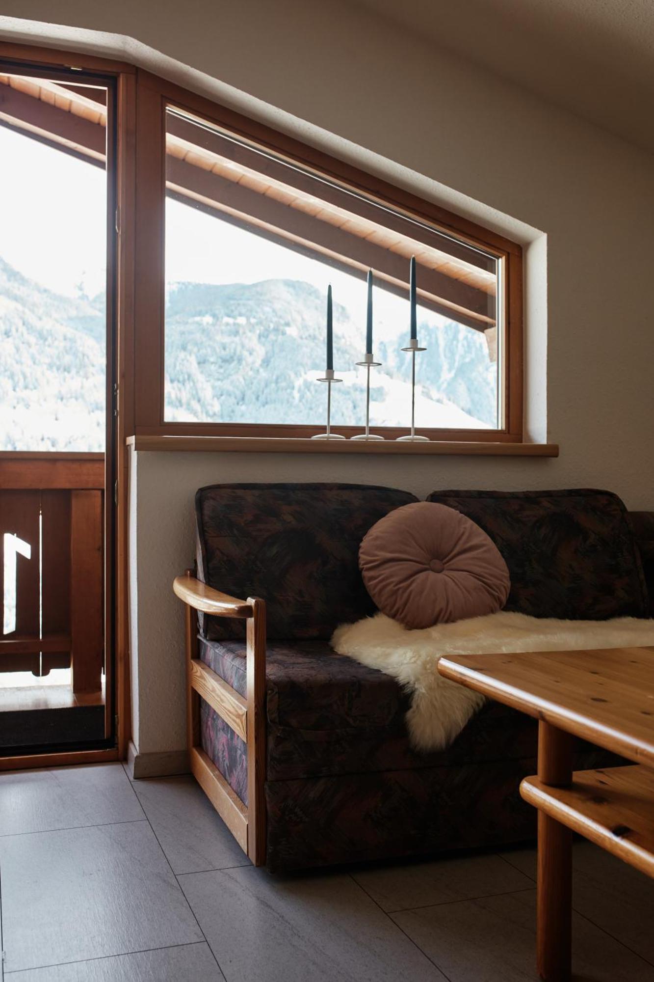 Haus Talblick Apartment Bad Gastein Bagian luar foto