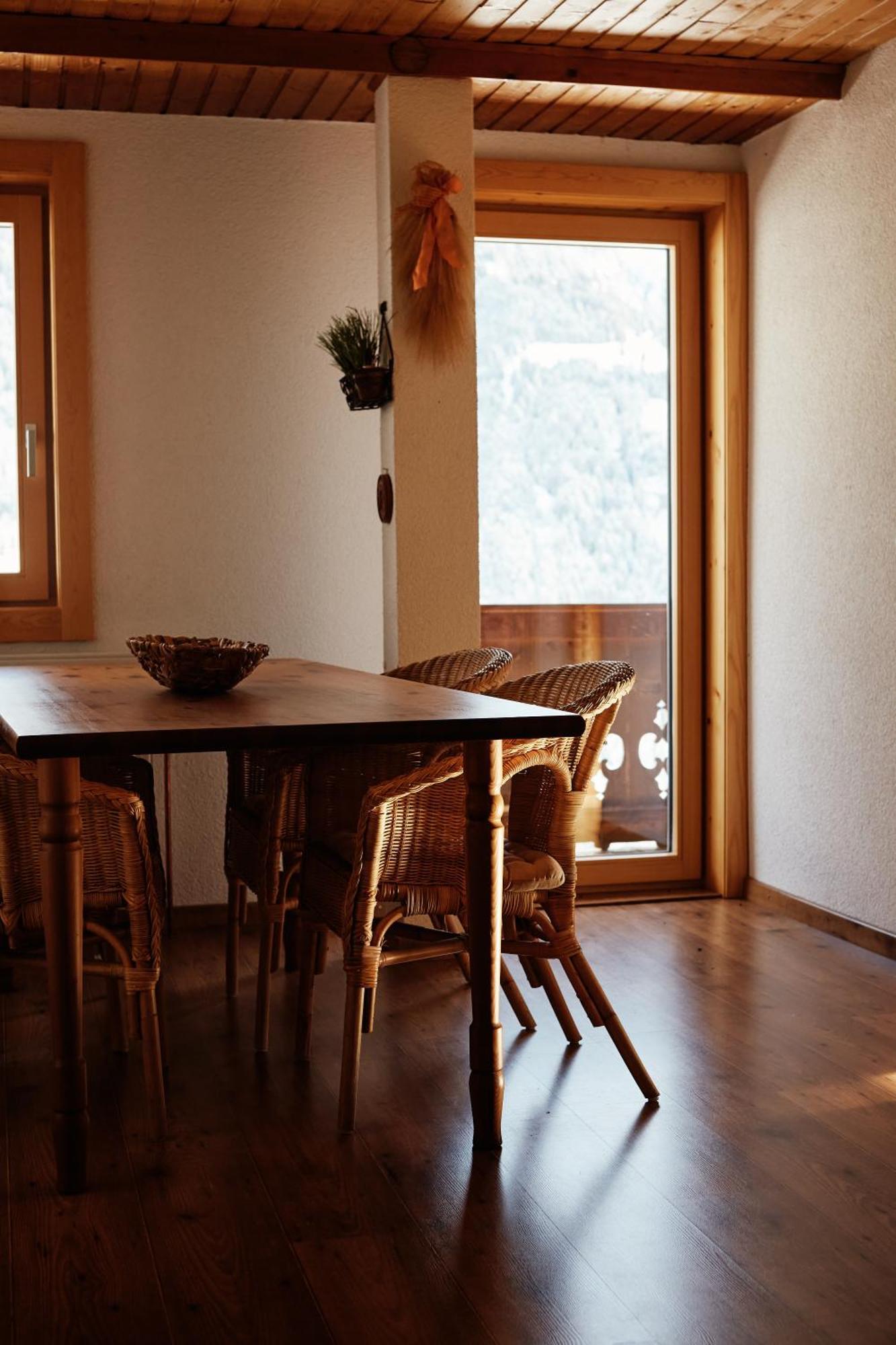 Haus Talblick Apartment Bad Gastein Bagian luar foto