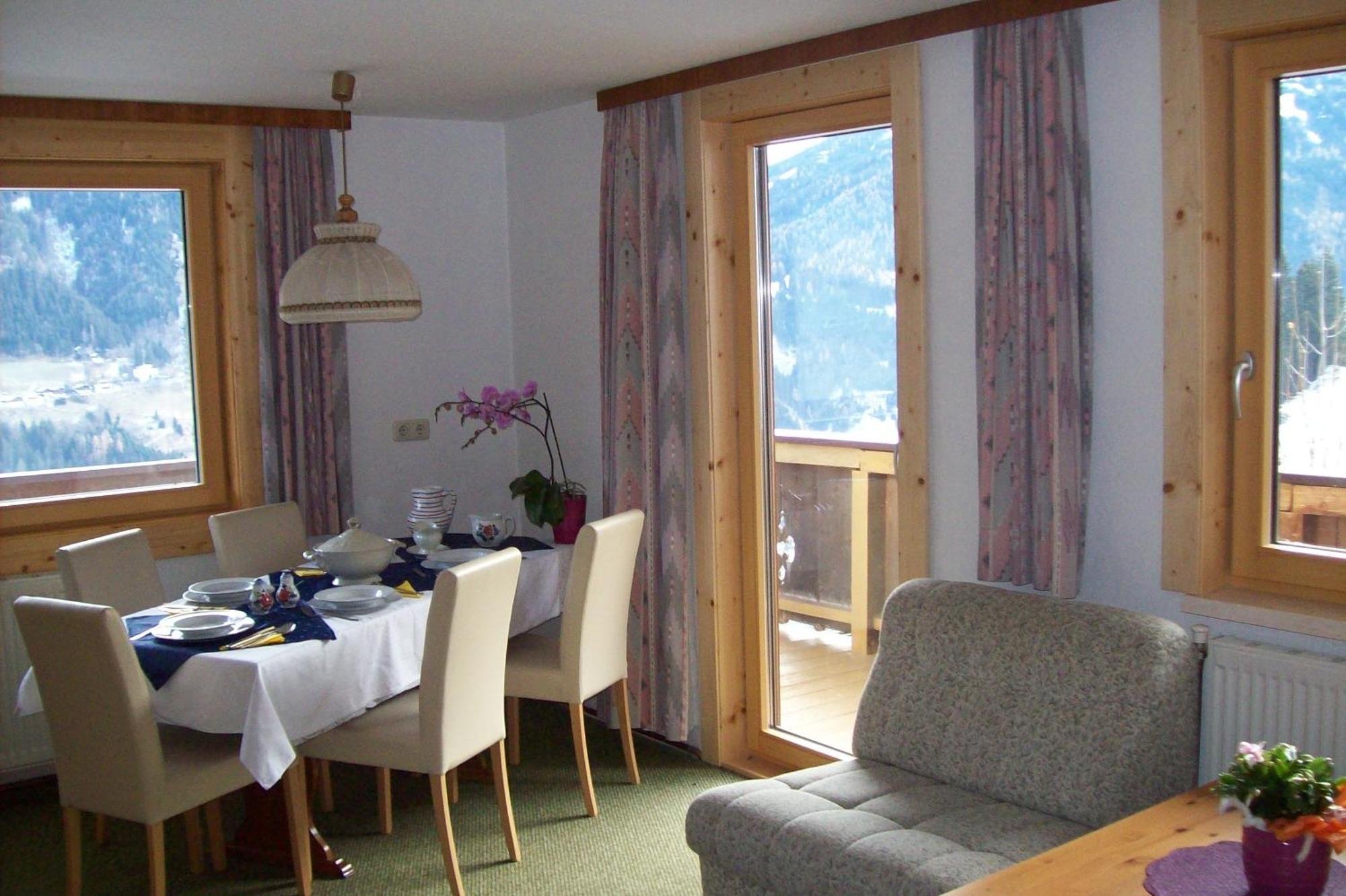 Haus Talblick Apartment Bad Gastein Bagian luar foto