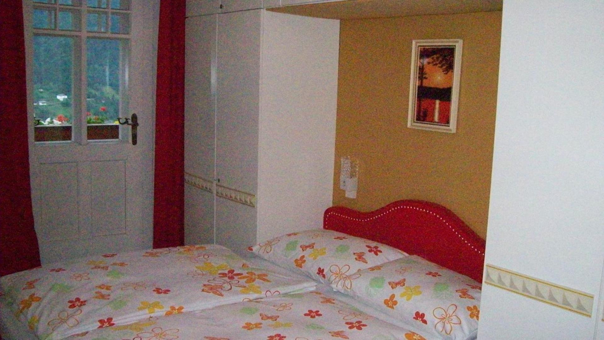 Haus Talblick Apartment Bad Gastein Bagian luar foto