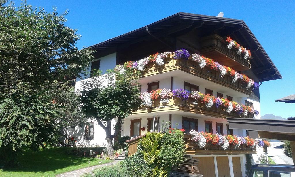 Haus Talblick Apartment Bad Gastein Bagian luar foto